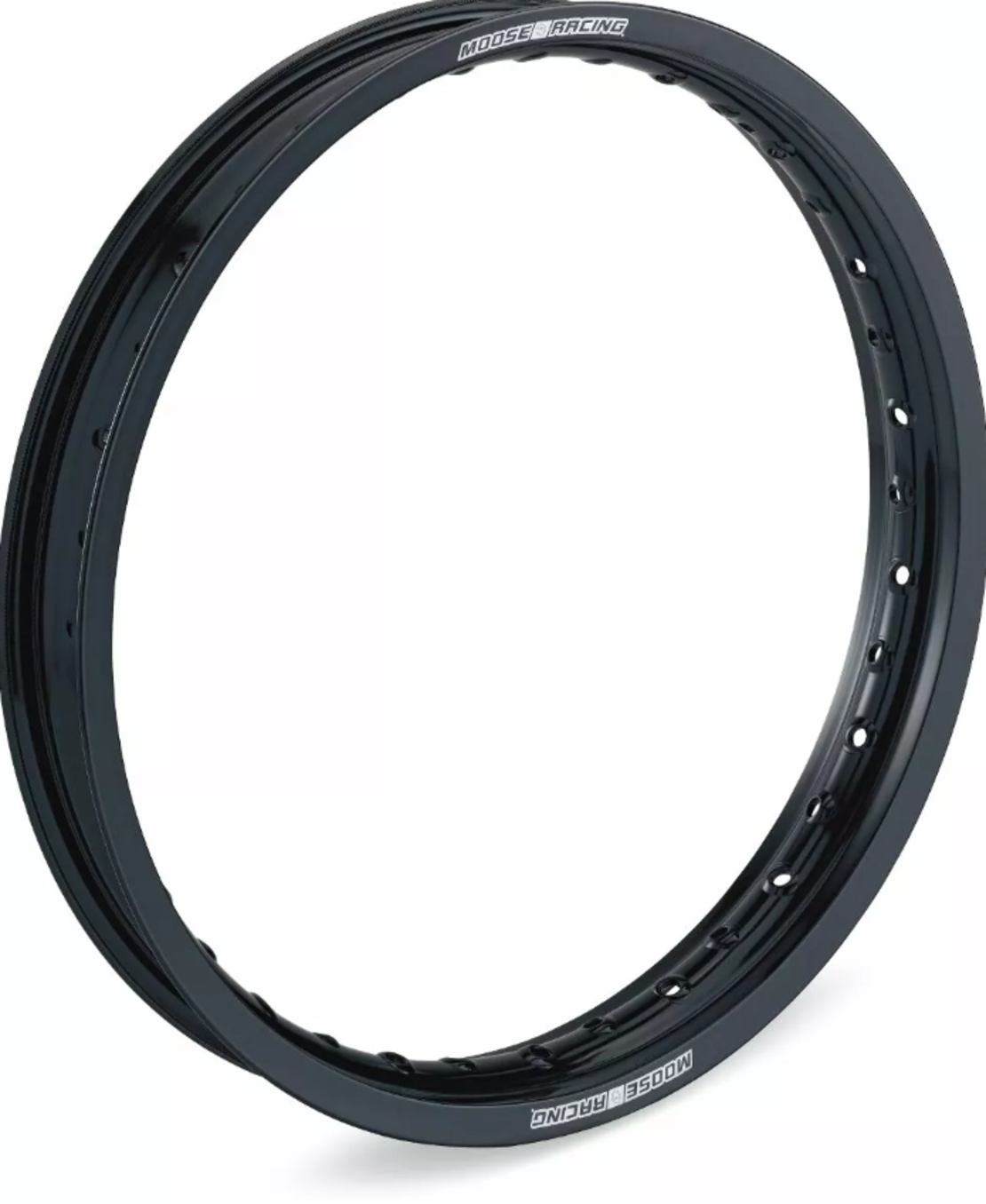 Обрач MOOSE RACING RIM BLACK RR 2.15X19 32H