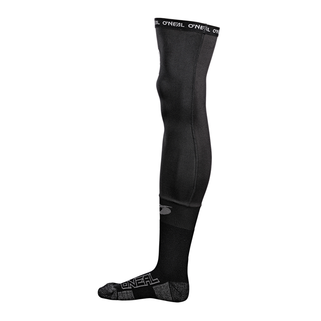Термо чорапи O'NEAL PRO XL KNEEBRACE BLACK
