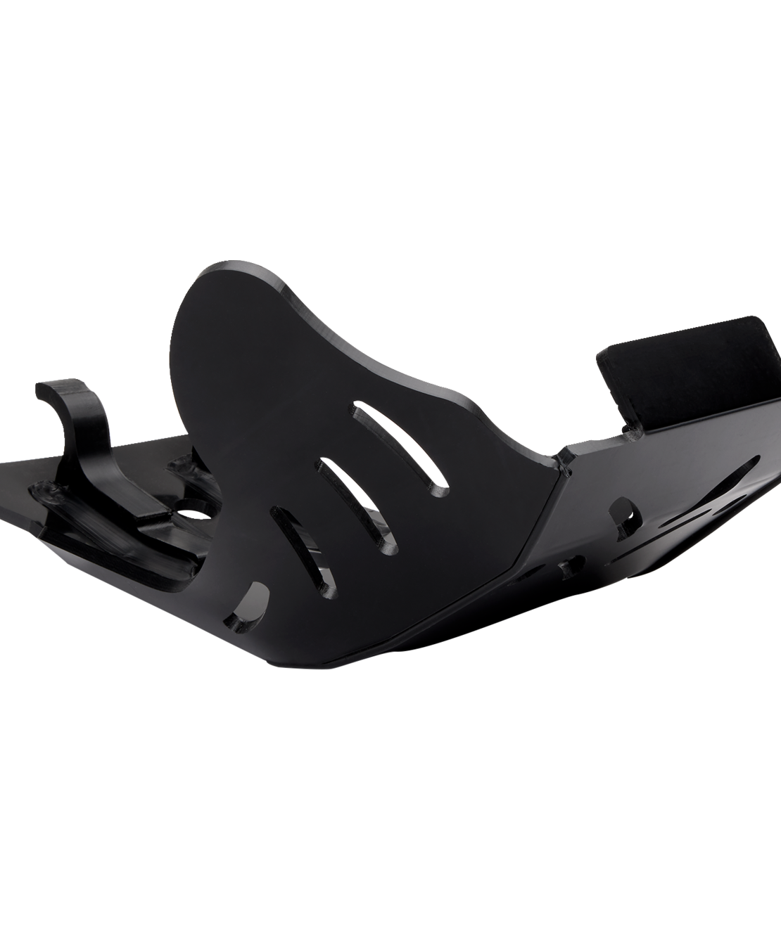 Протекторна тава AXP RACING SKID PLATE 6MM EXCF250/350 17-23 BK