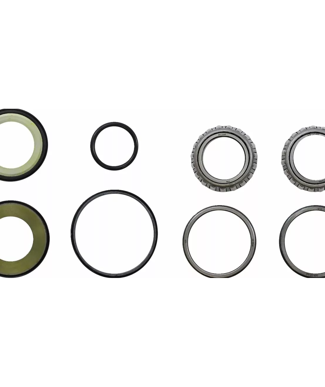 Лагери за кормило MOOSE RACING BEARING STERNG STEM- KTM/BETA/HUSABERG/HUSQ