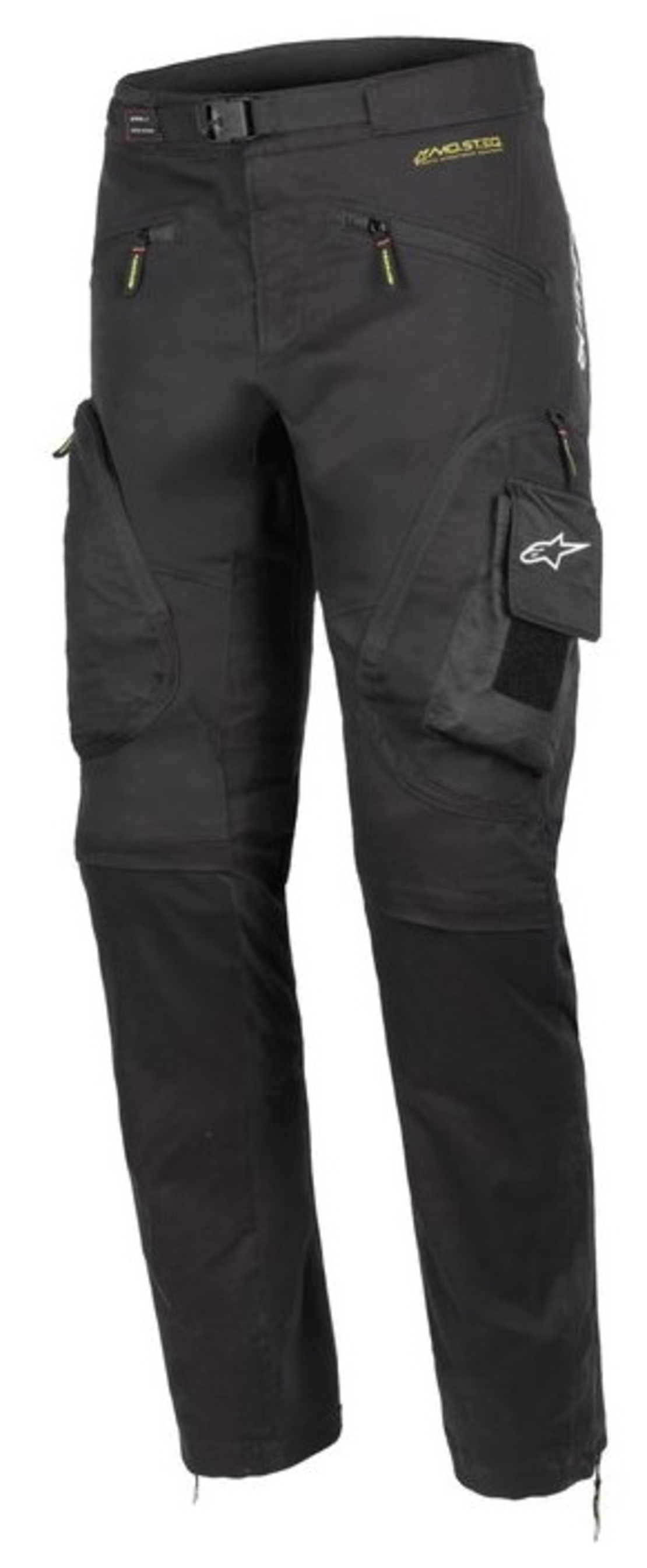 Панталон ALPINESTARS ACTEON  BLACK