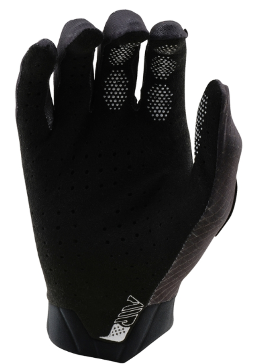 Детски мотокрос ръкавици TROY LEE DESIGNS Air - Mono Black