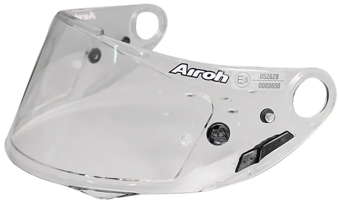 Визьор за каска AIROH GP500/GP550 S CLEAR