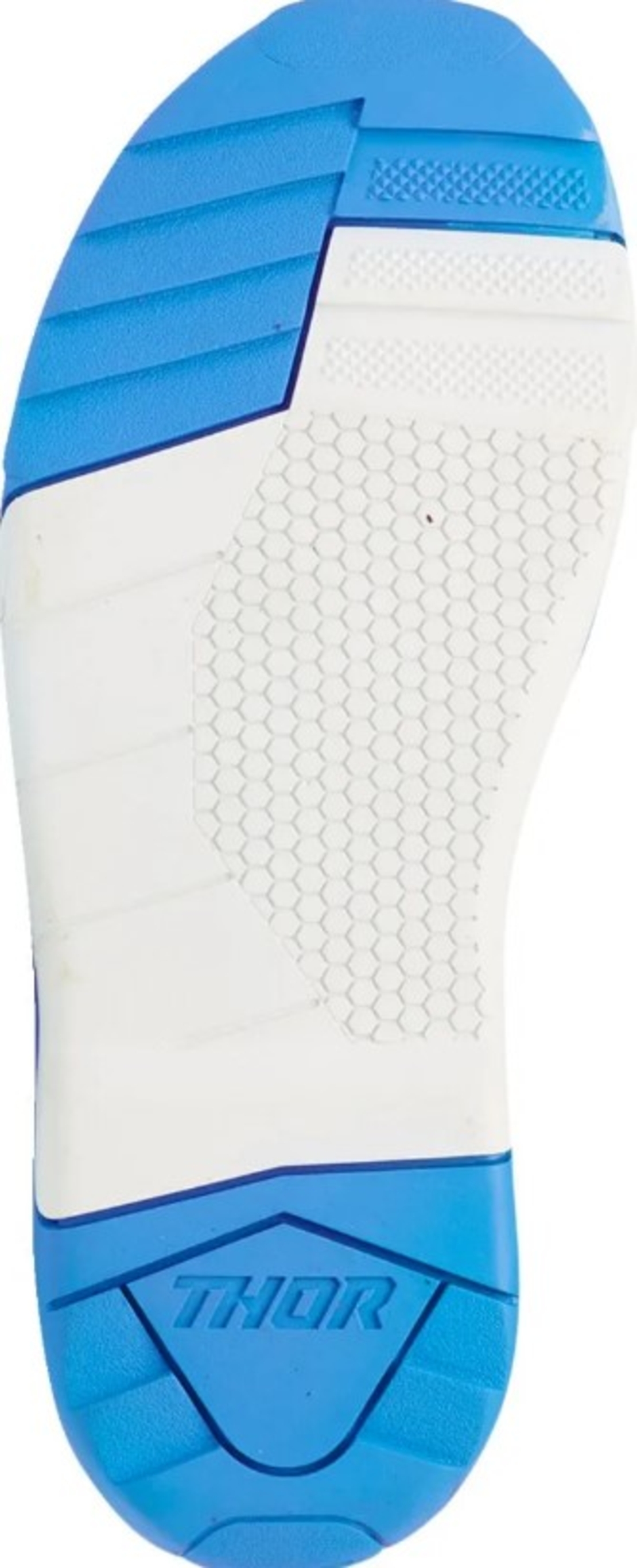 Детски мотокрос ботуши THOR BLITZ XR BL/BK