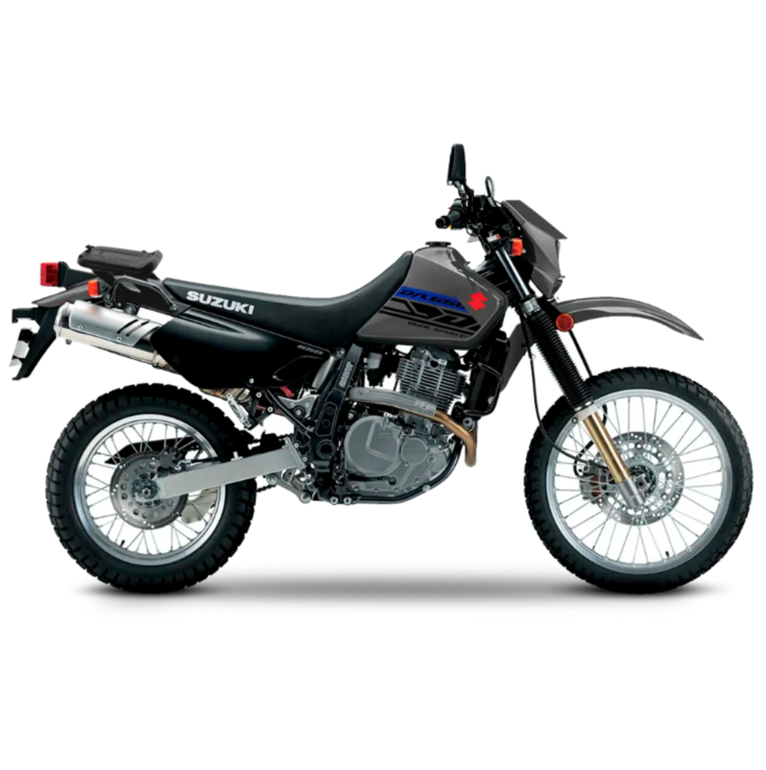 Монтажен комплект за куфари SHAD KIT TOP SUZUKI DR 650'20