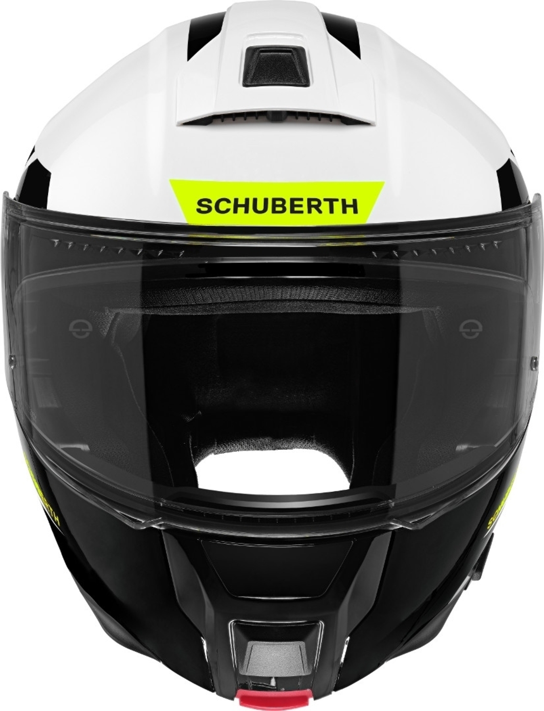 Каска SCHUBERTH C5 ECLIPSE YELLOW