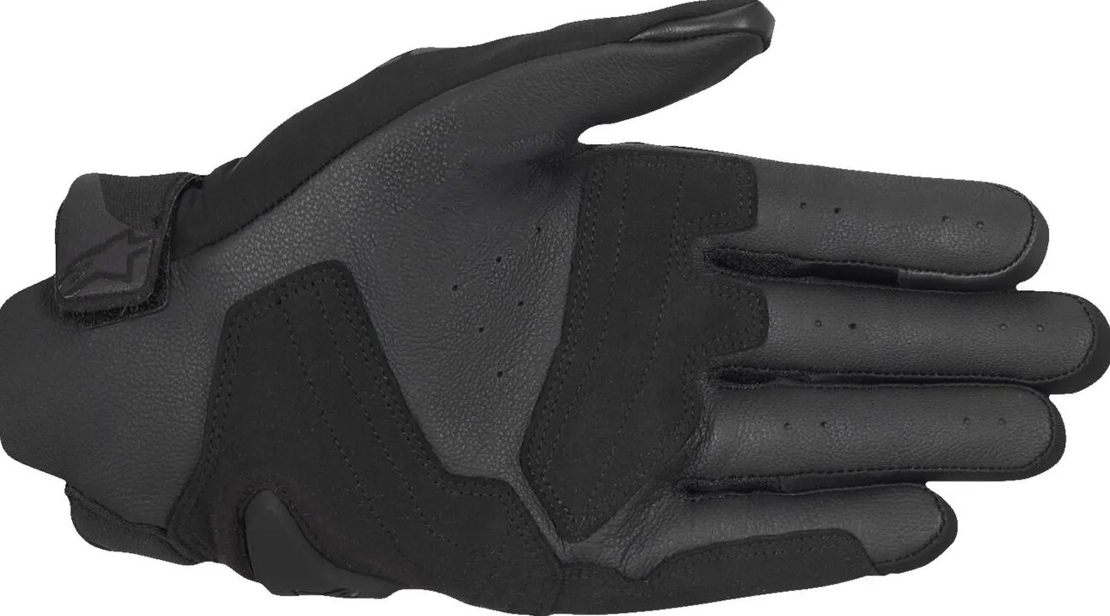 Ръкавици ALPINESTARS SP X 5 AIR BK/BK