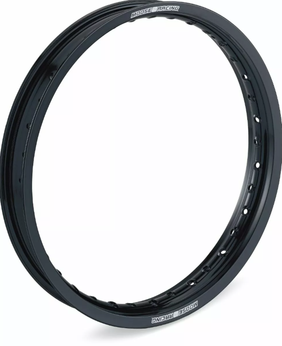 Обрач MOOSE RACING RIM BLACK RR 2.50X18 32H