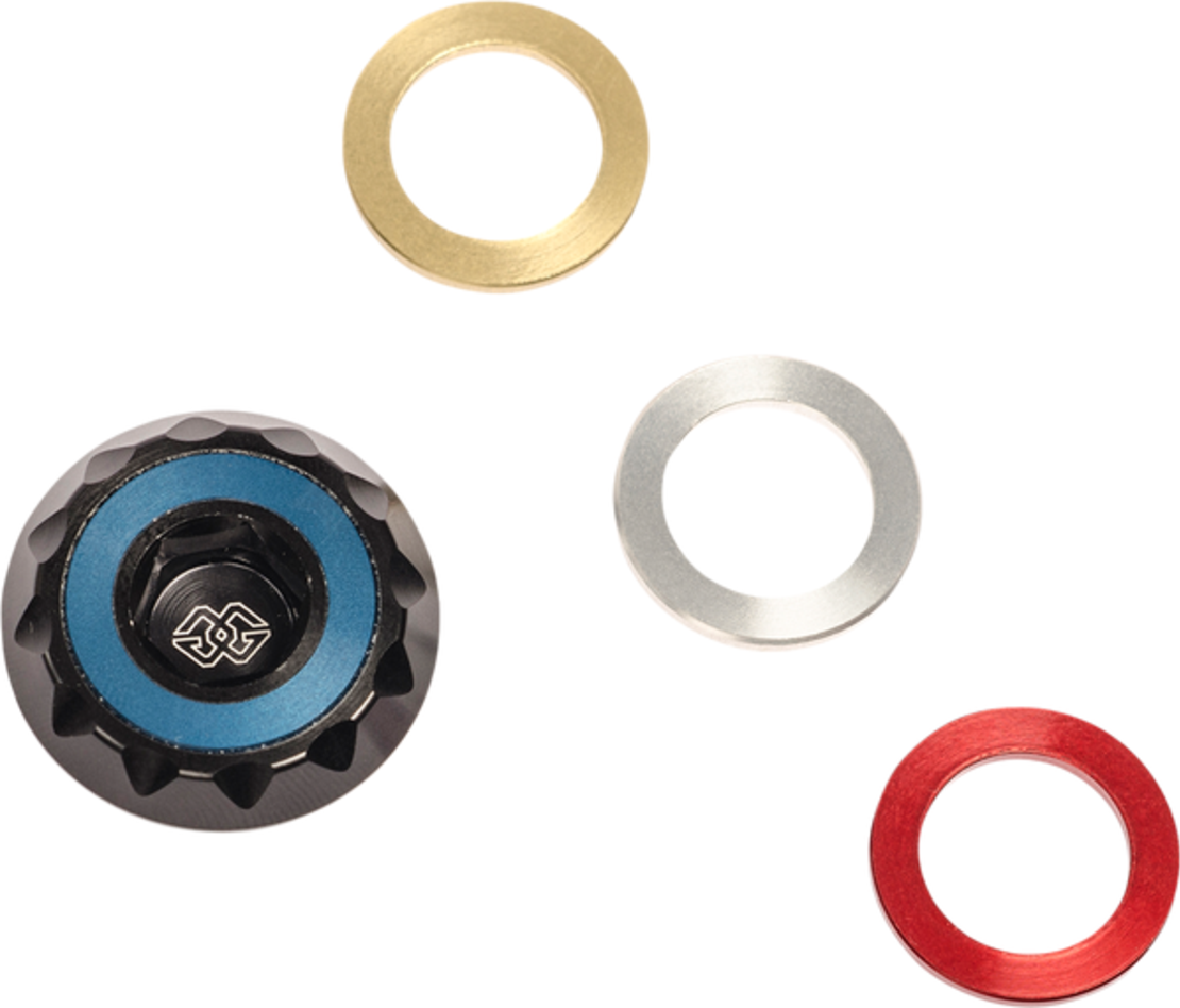 Капачка за масло GILLES OIL FILLER CAP GSR 750 16