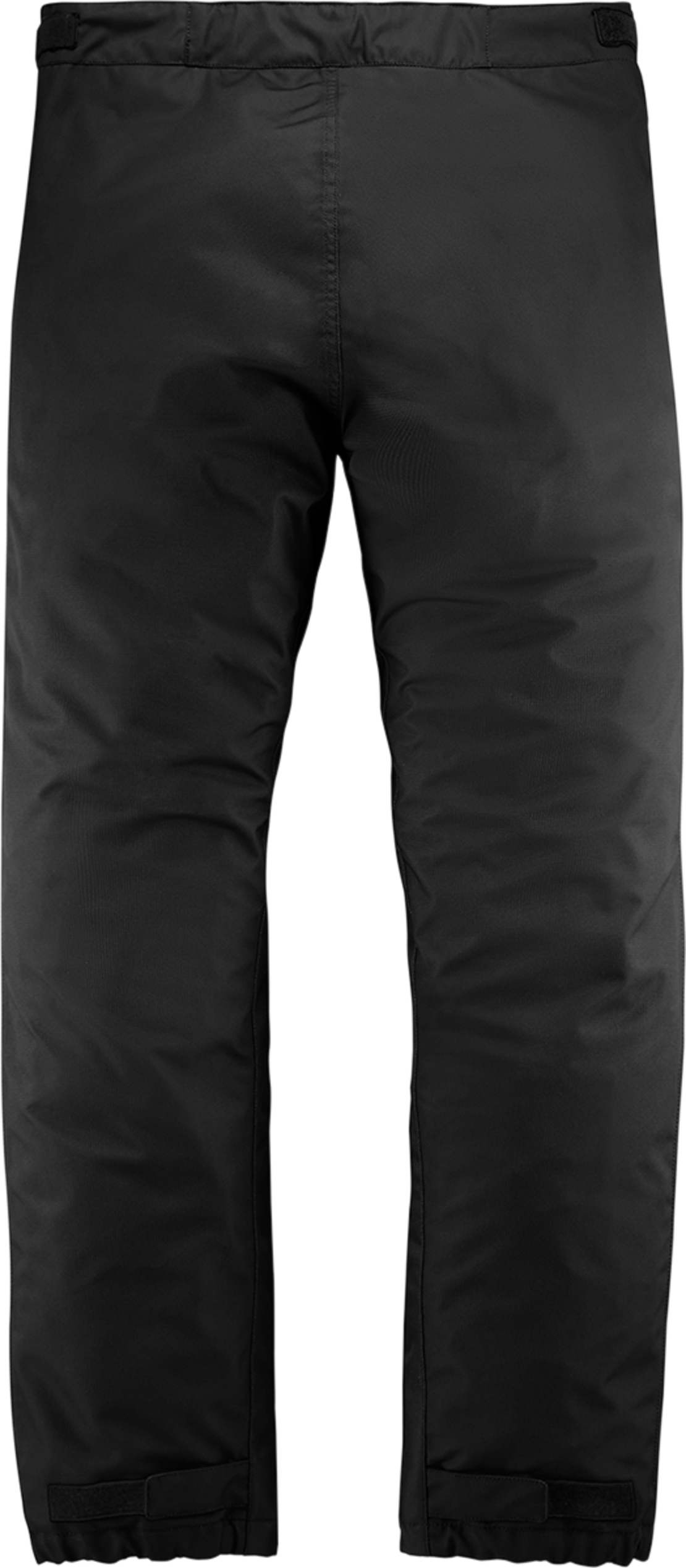 Текстилен мото панталон ICON PDX3 OVERPANTS - BLACK