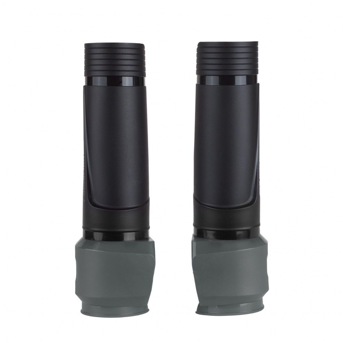 Предпазители за предница POLISPORT  BLACK/NARDO GREY