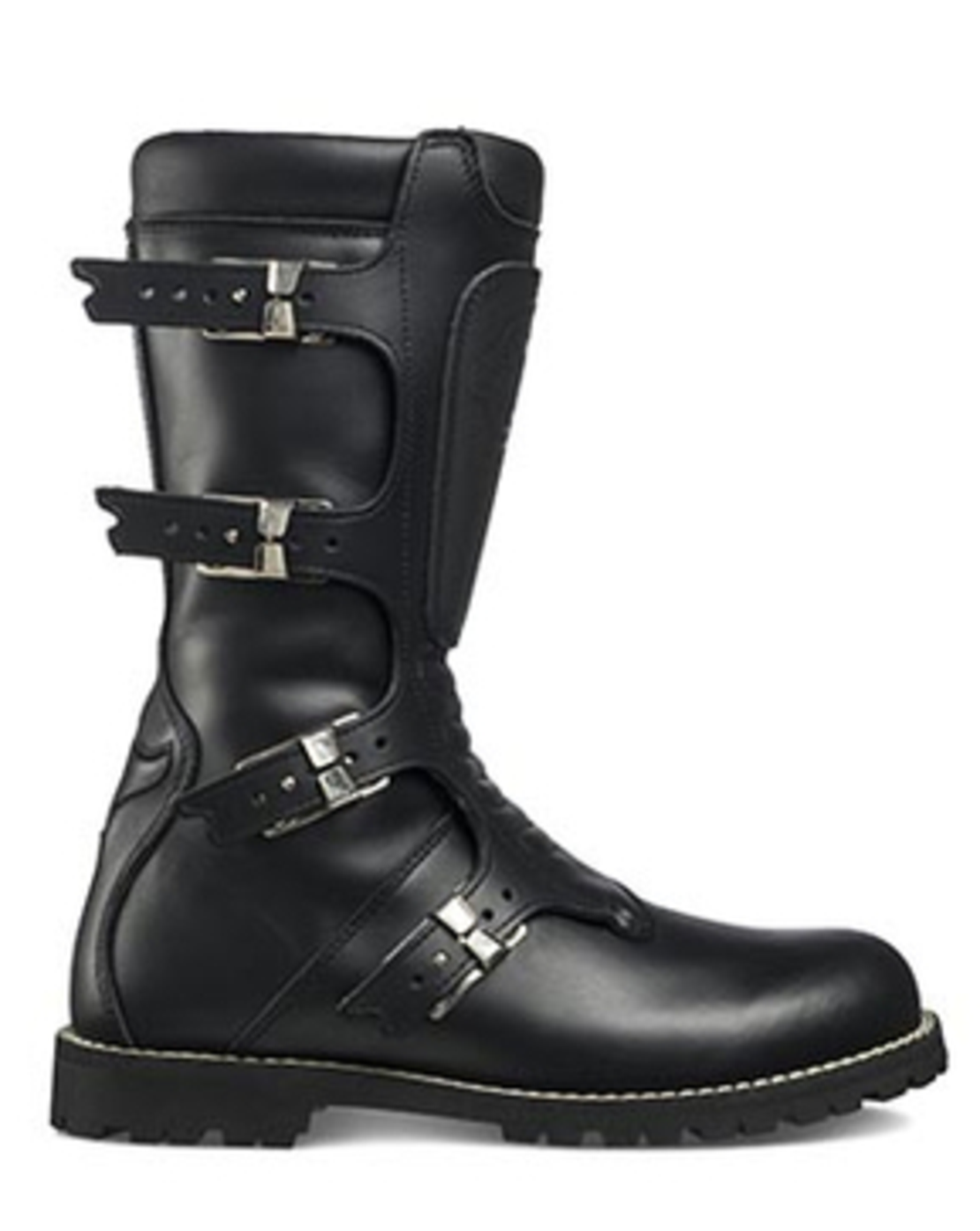 Ботуши Stylmartin Continental WP Black