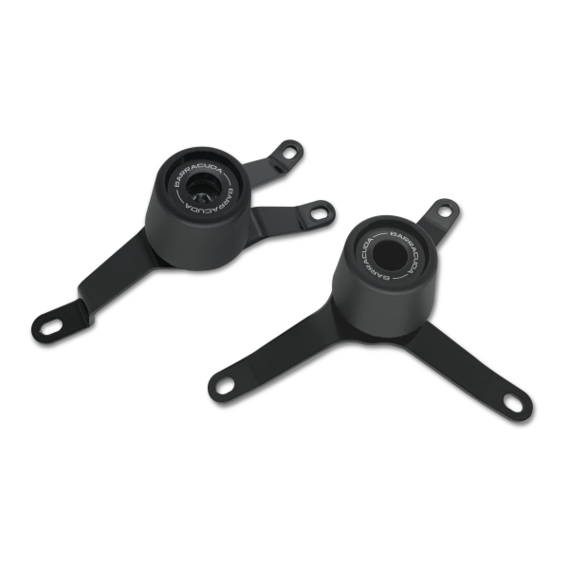 КРАШ ТАПИ BARRACUDA Honda CBR 1000RR Fireblade (2017-2019)