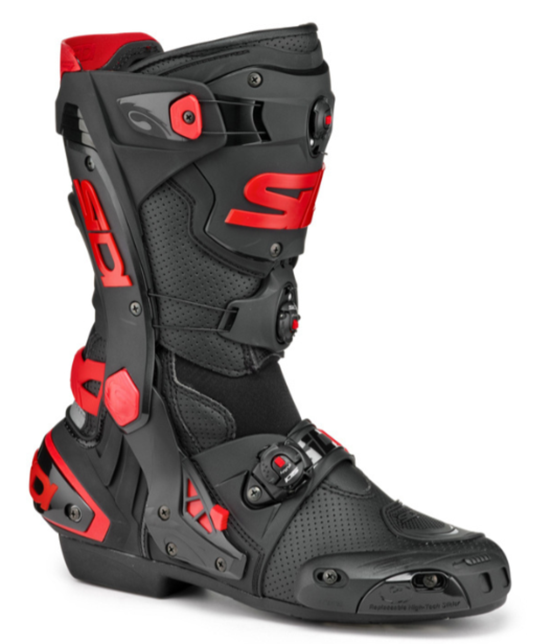 Ботуши SIDI REX AIR NERO