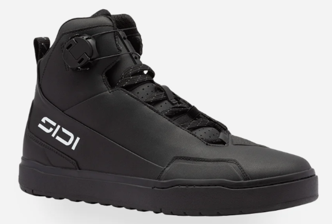 Мото боти SIDI KRYO BLACK