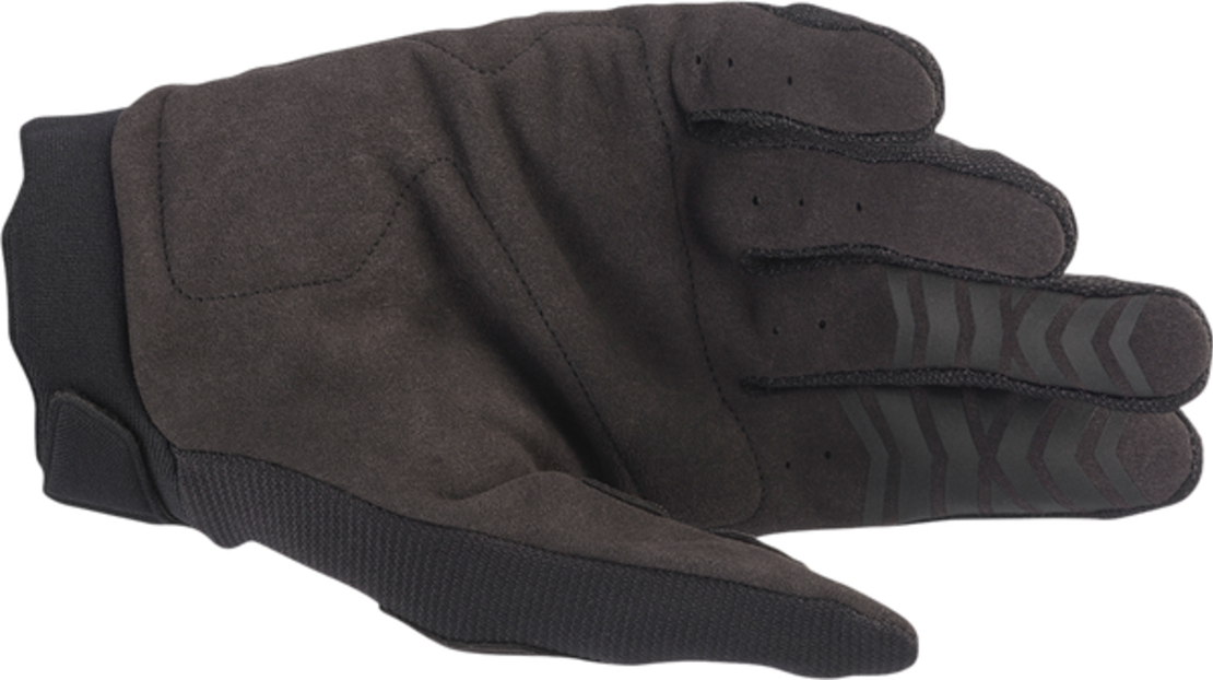 Мотокрос ръкавици ALPINESTARS FULL BORE BLACK/BLACK