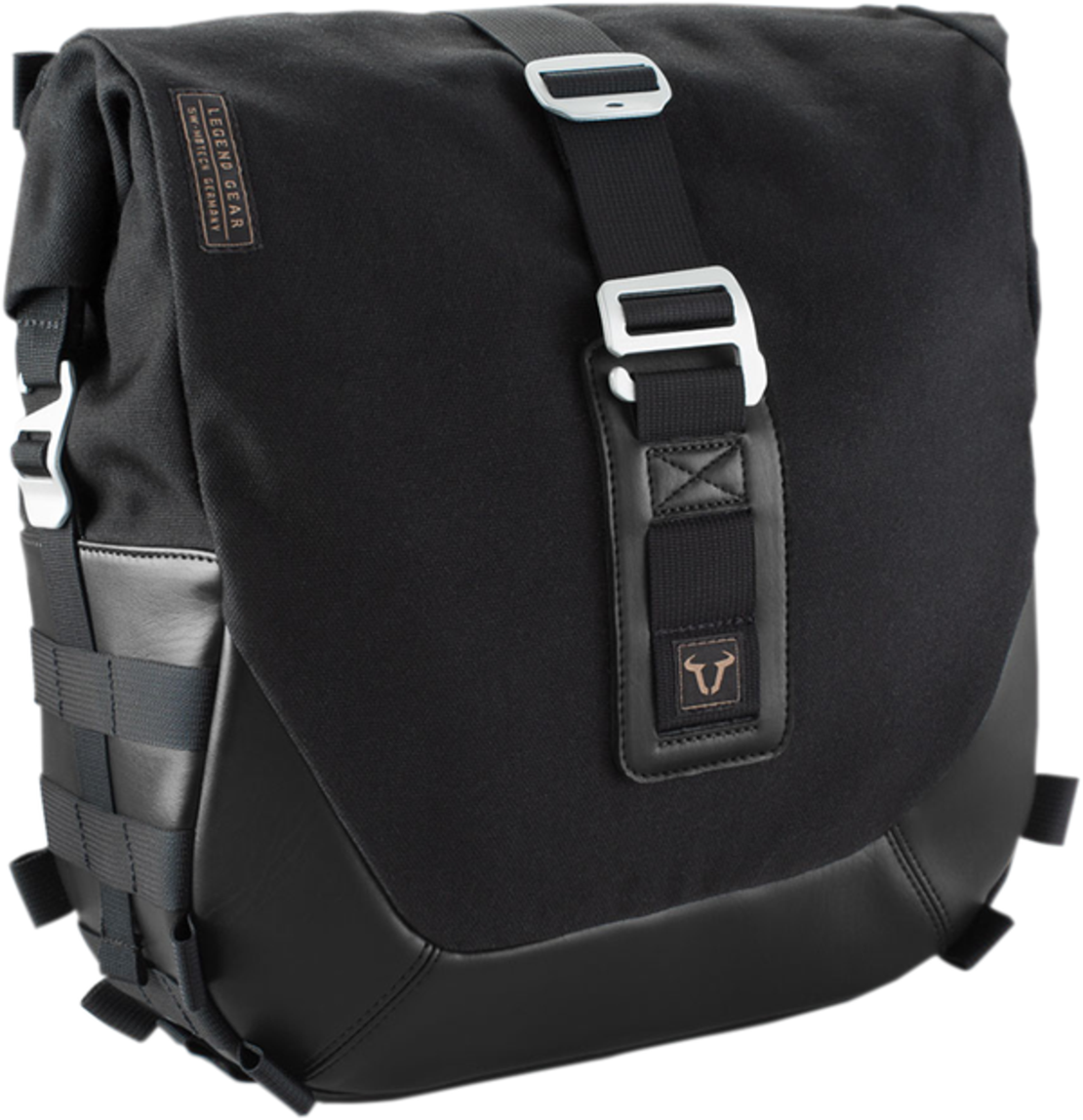 Мото чанти SW-MOTECH SIDEBAG LEGEND LC2 L/B \