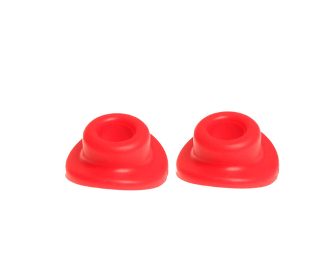 Уплътнение за вентили RFX Sport Valve Rubber Seals (Yellow) 2pcs