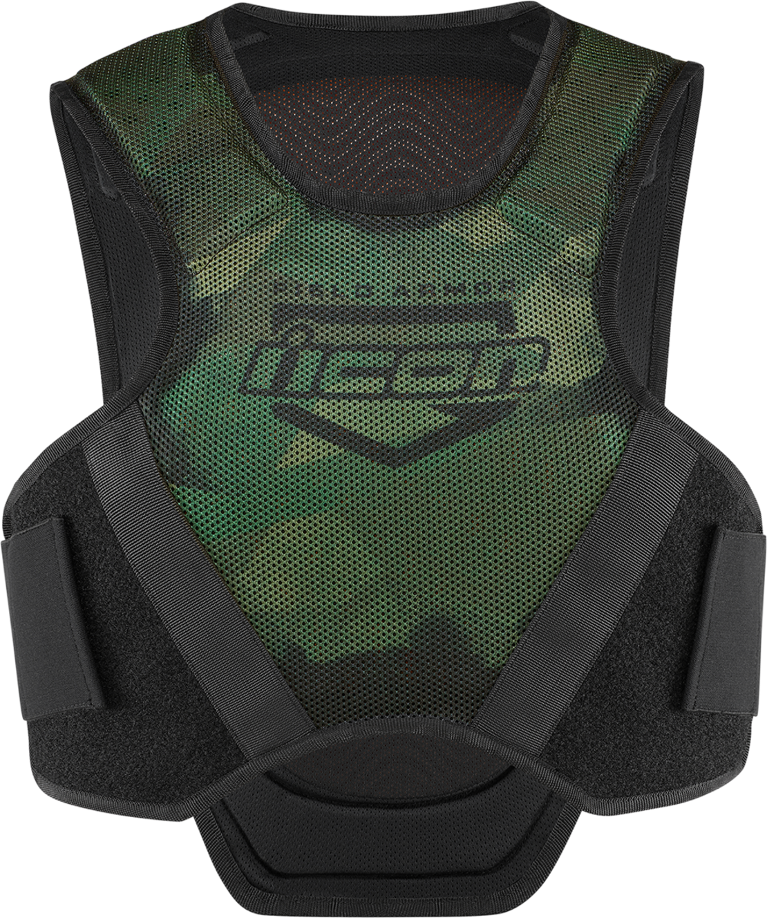 Протекторна жилетка ICON Field Armor Softcore™ Vest