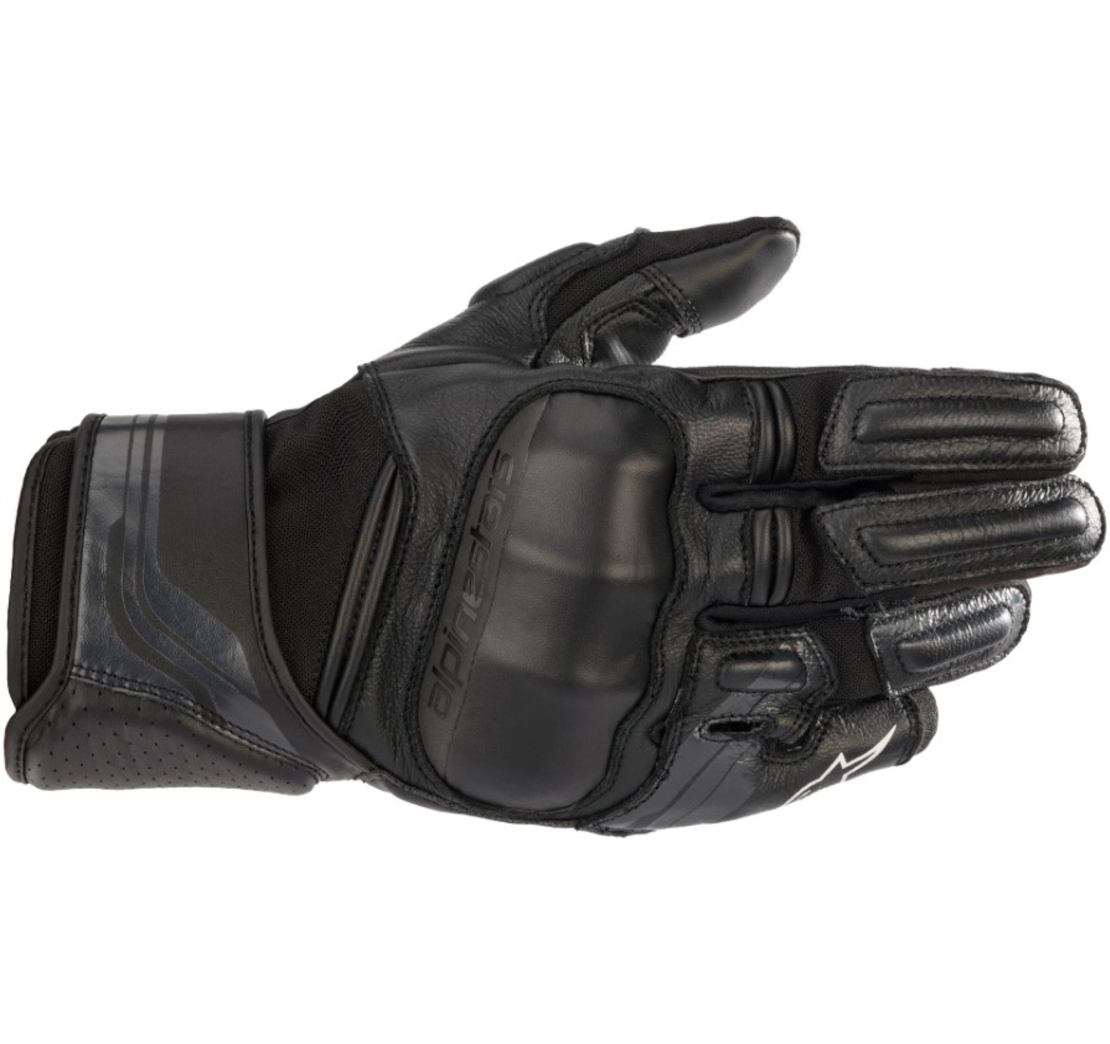 Ръкавици ALPINESTARS BOOSTER V2 BLACK