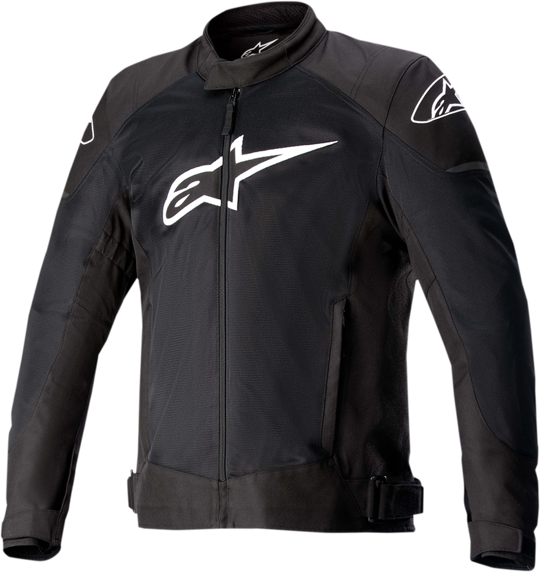 Мото яке ALPINESTARS T SP X SUPERAIR BLACK/WHITE