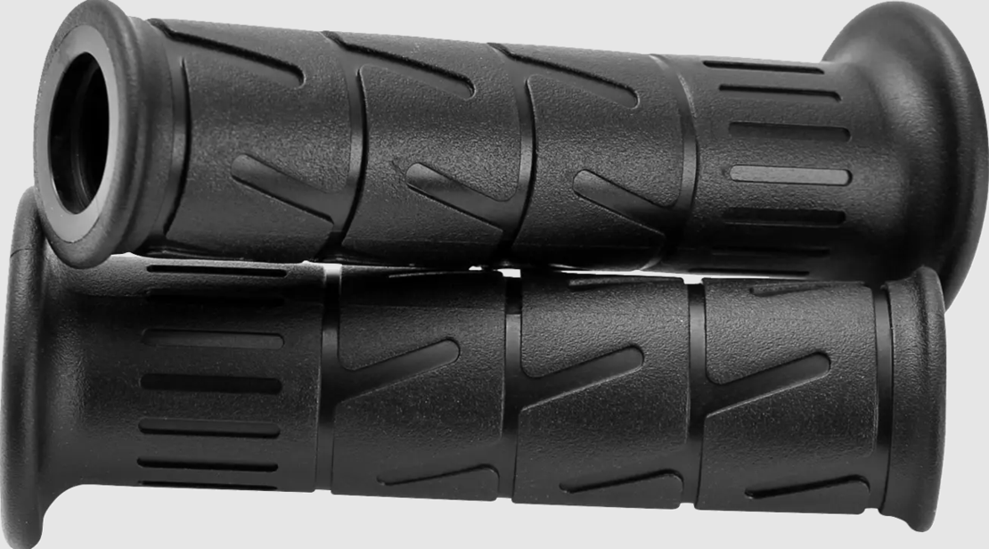 Ръкохватки DOMINO KAWASAKI REPLICA GRIPS 125MM