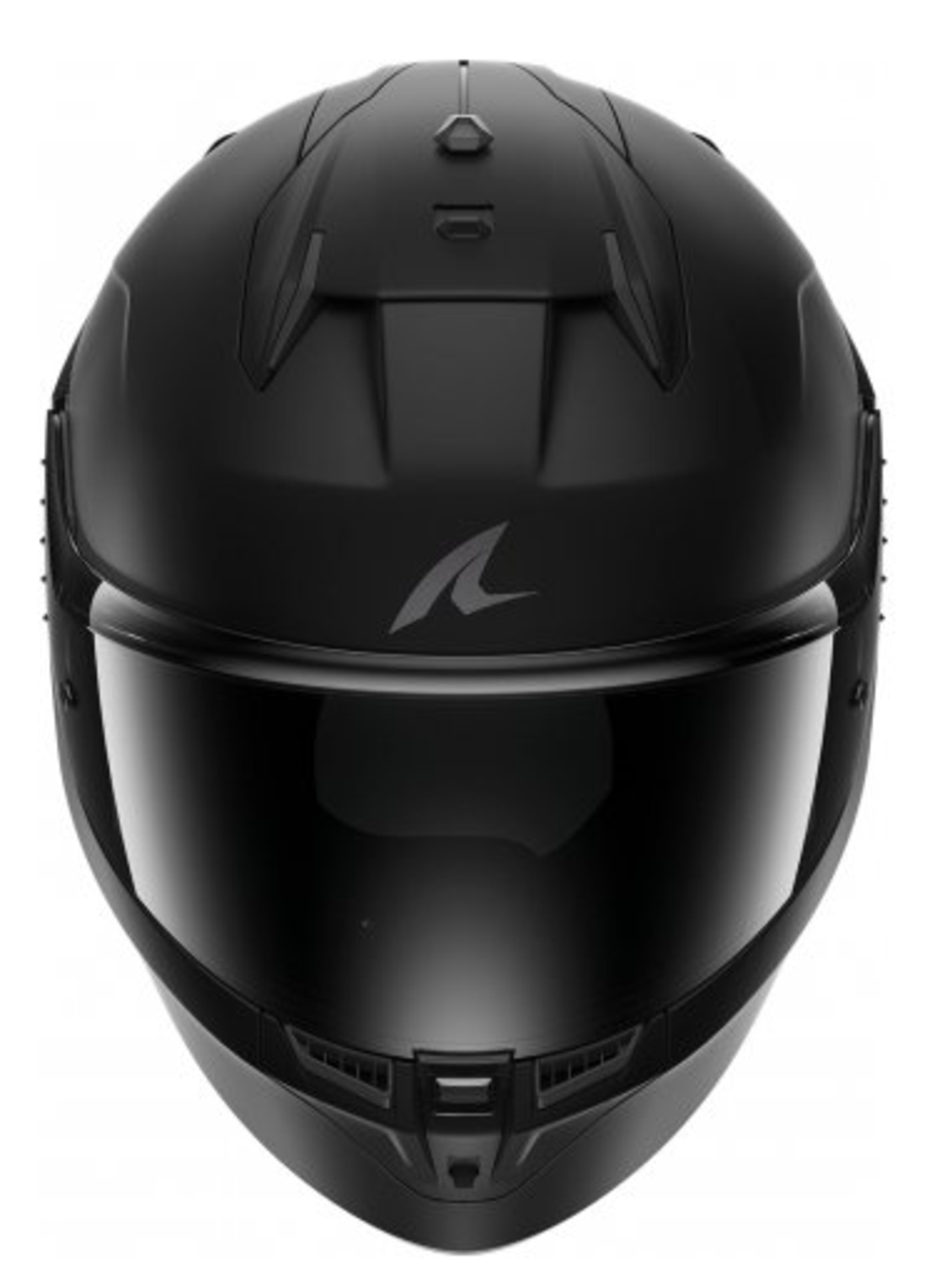 Каска D-Skwal 3 Dark Shadow Edition Mat