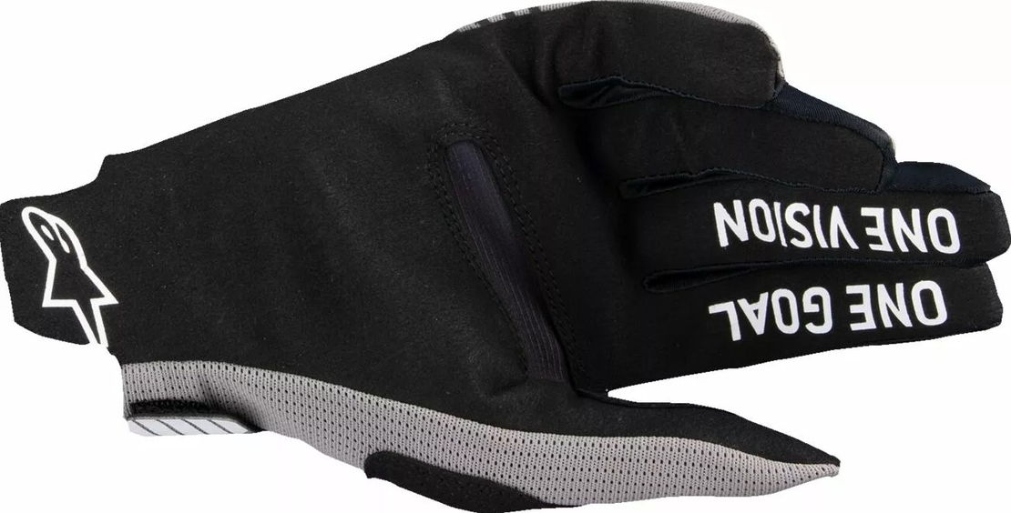 Мотокрос ръкавици ALPINESTARS RADAR PRO BLK