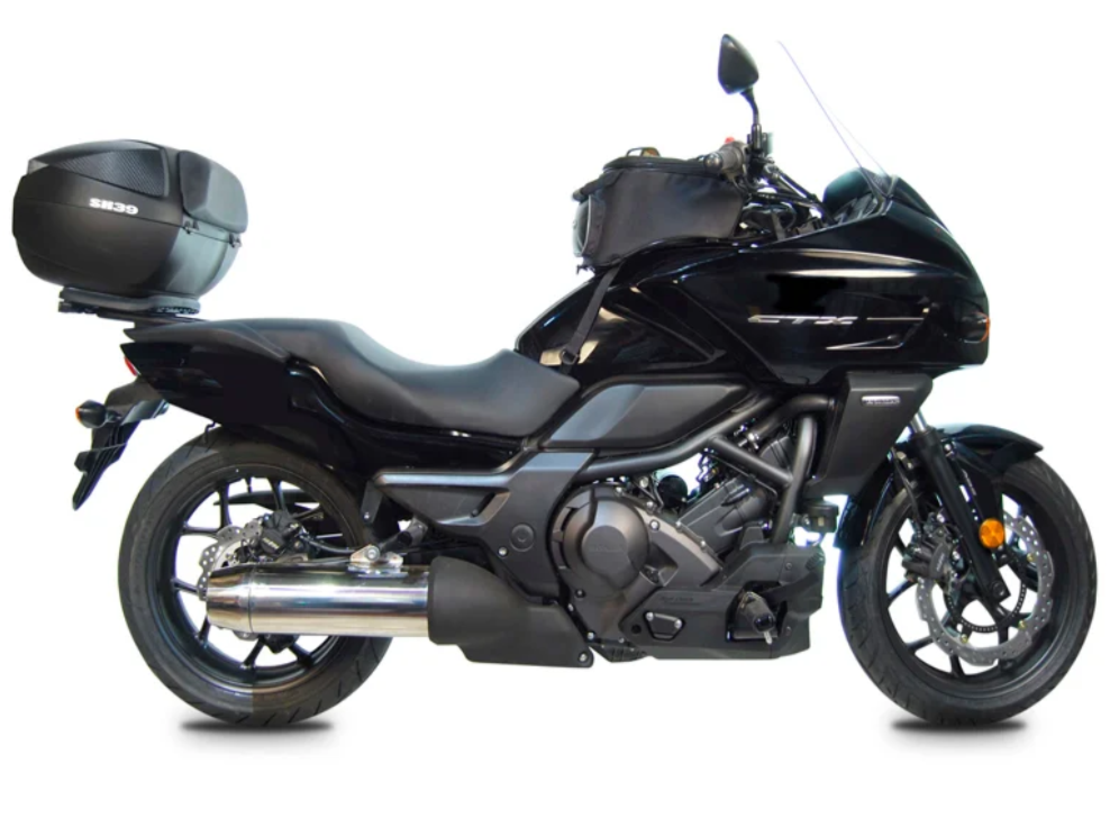 Монтажен комплект за куфари SHAD TOP MASTER HONDA CTX 700'14