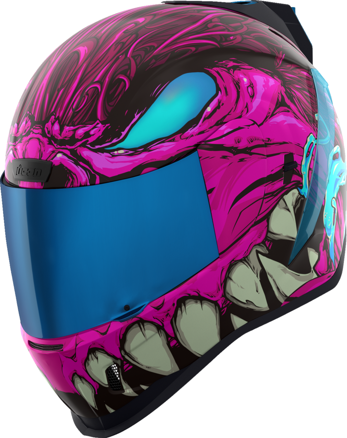 Каска ICON Airform™ Manik'RR MIPS® PK
