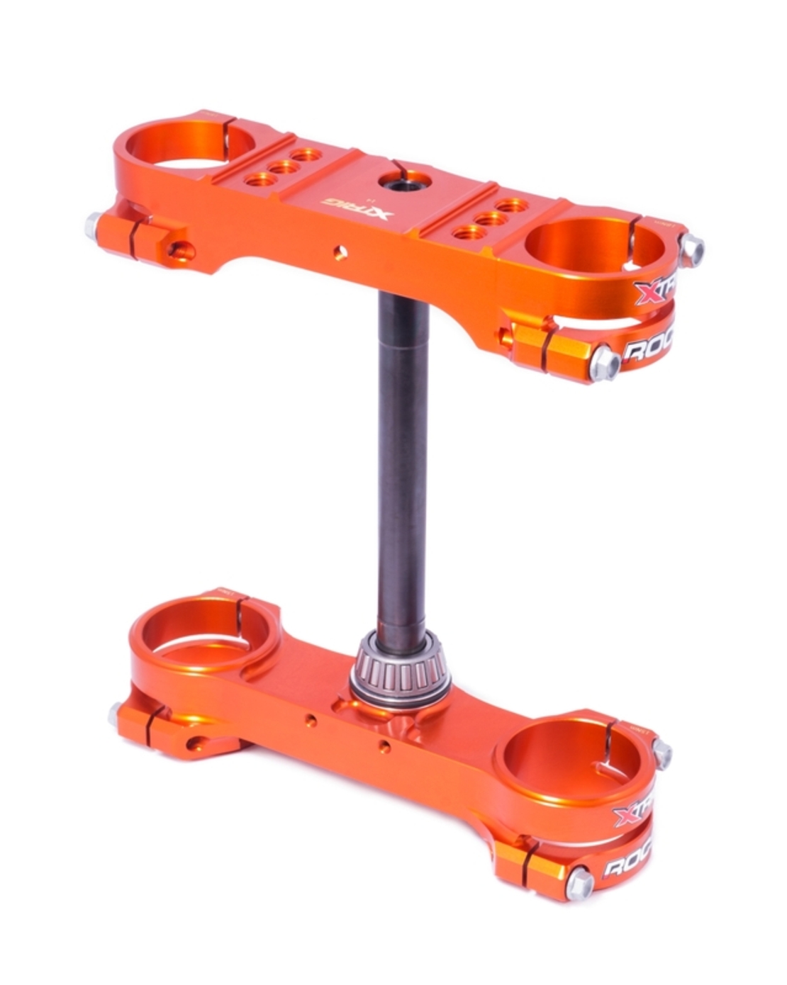 Трипътник XTRIG ROCS Tech Ø22mm Orange KTM/Husqvarna.