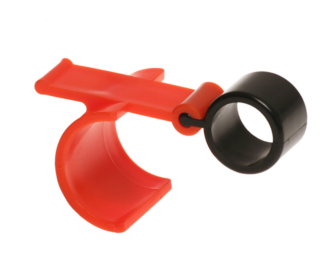 Заключвалка за спирачка RFX Race Series Universal Brake Lock