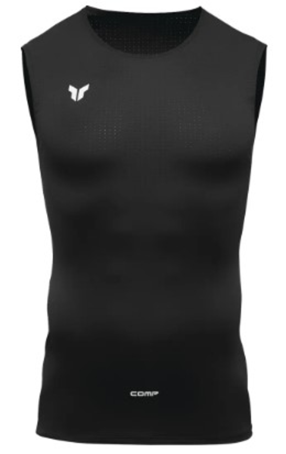 Термо горнище THOR COMP BLACK