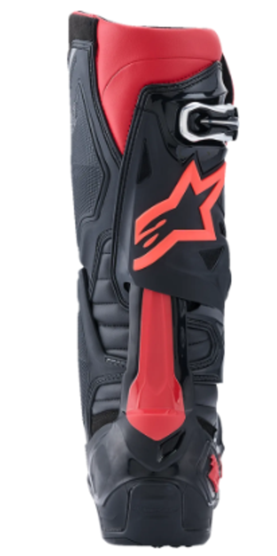 Мотокрос ботуши ALPINESTARS TECH 10 BLACK/RЕD