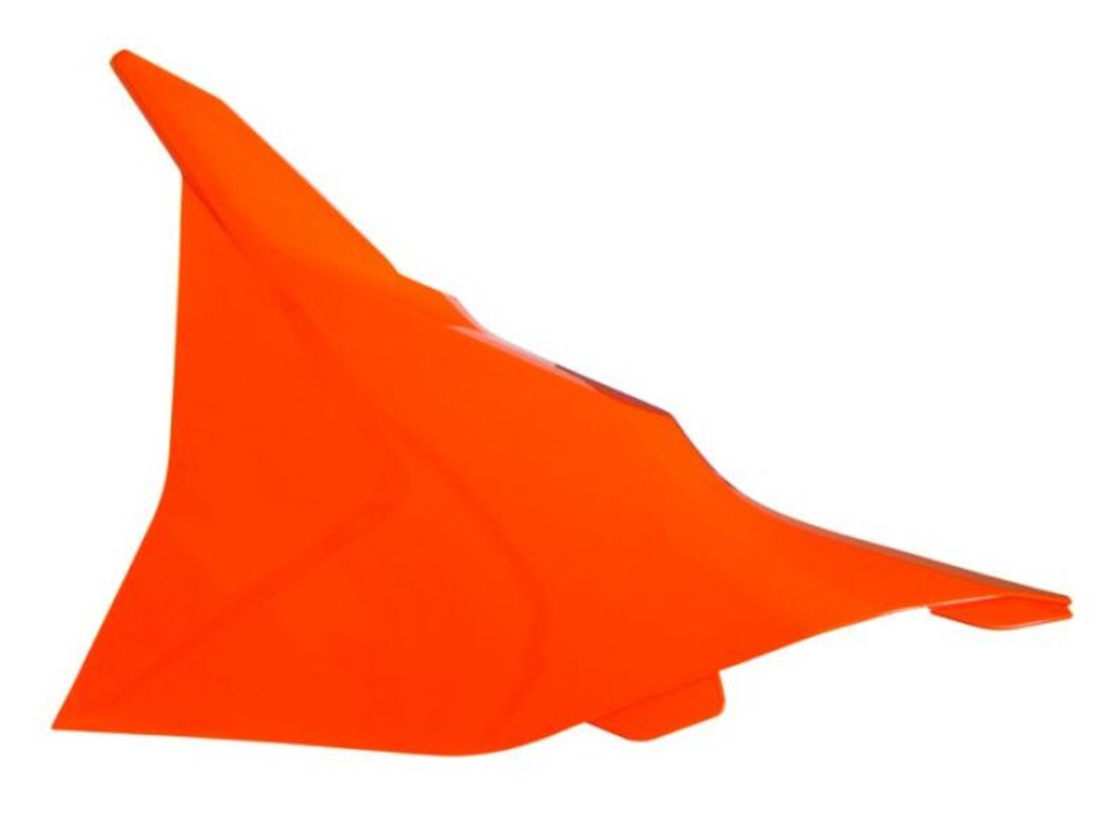 Протектор за въздушна кутия RACETECH Air Box Side Panel Left KTM 2024 (Orange)