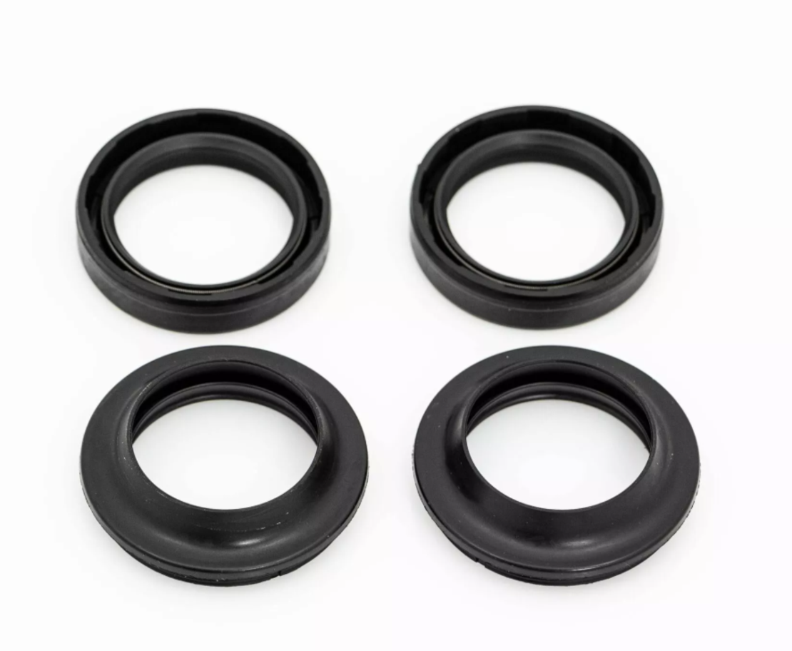 Комплект за сервизиране на предна вилка SHOWA SERVICE KIT FF 37MM