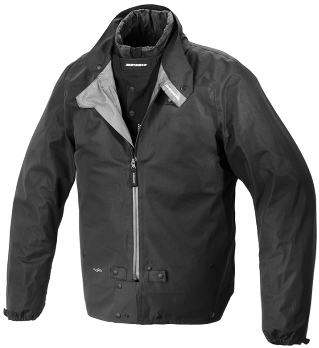 Водоустойчива подплата SPIDI INSIDEOUT Black