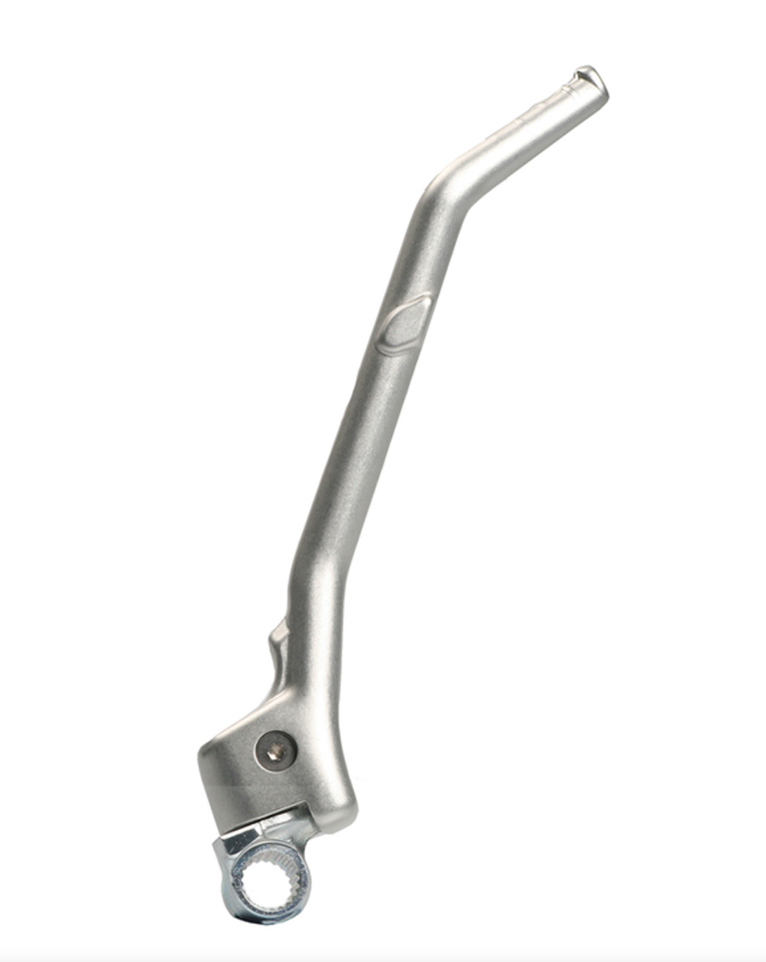 Манивела RFX Race Series Kickstart Lever (Silver) - Honda CR125