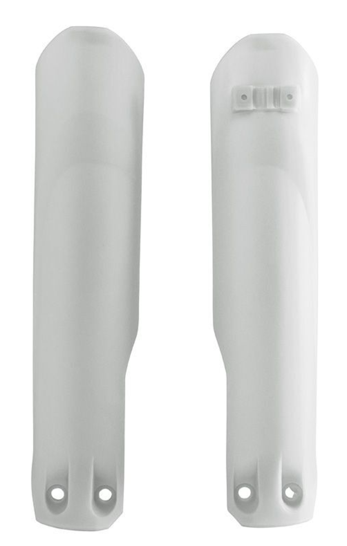 Предпазители за колове RACETECH Fork Guards BETA RR 20-23 (White)