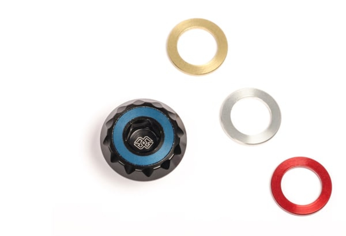 Капачка за масло GILLES OIL FILLER CAP R 1200 GS