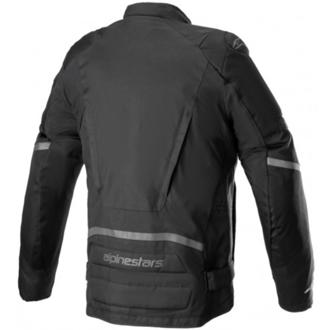 Яке ALPINESTARS RX-5 DRYSTAR BLACK