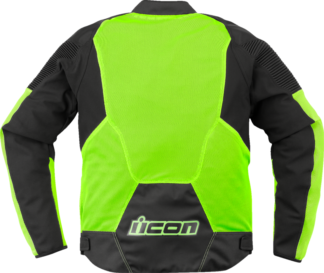 Мото яке ICON Overlord3 Mesh™ HV