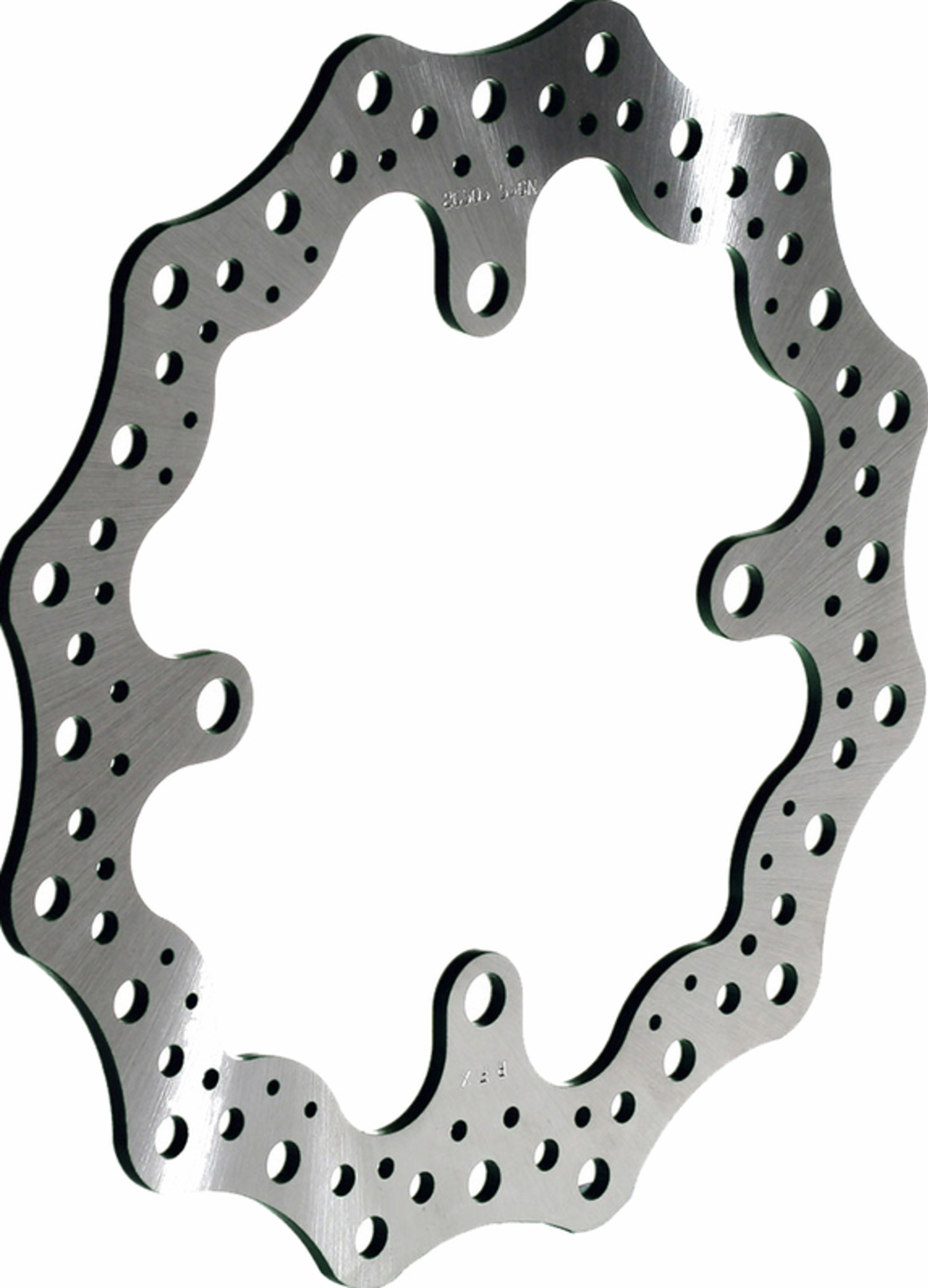 Спирачен диск RFX Race Wave Fixed Brake Disc KX 125/250F/450F