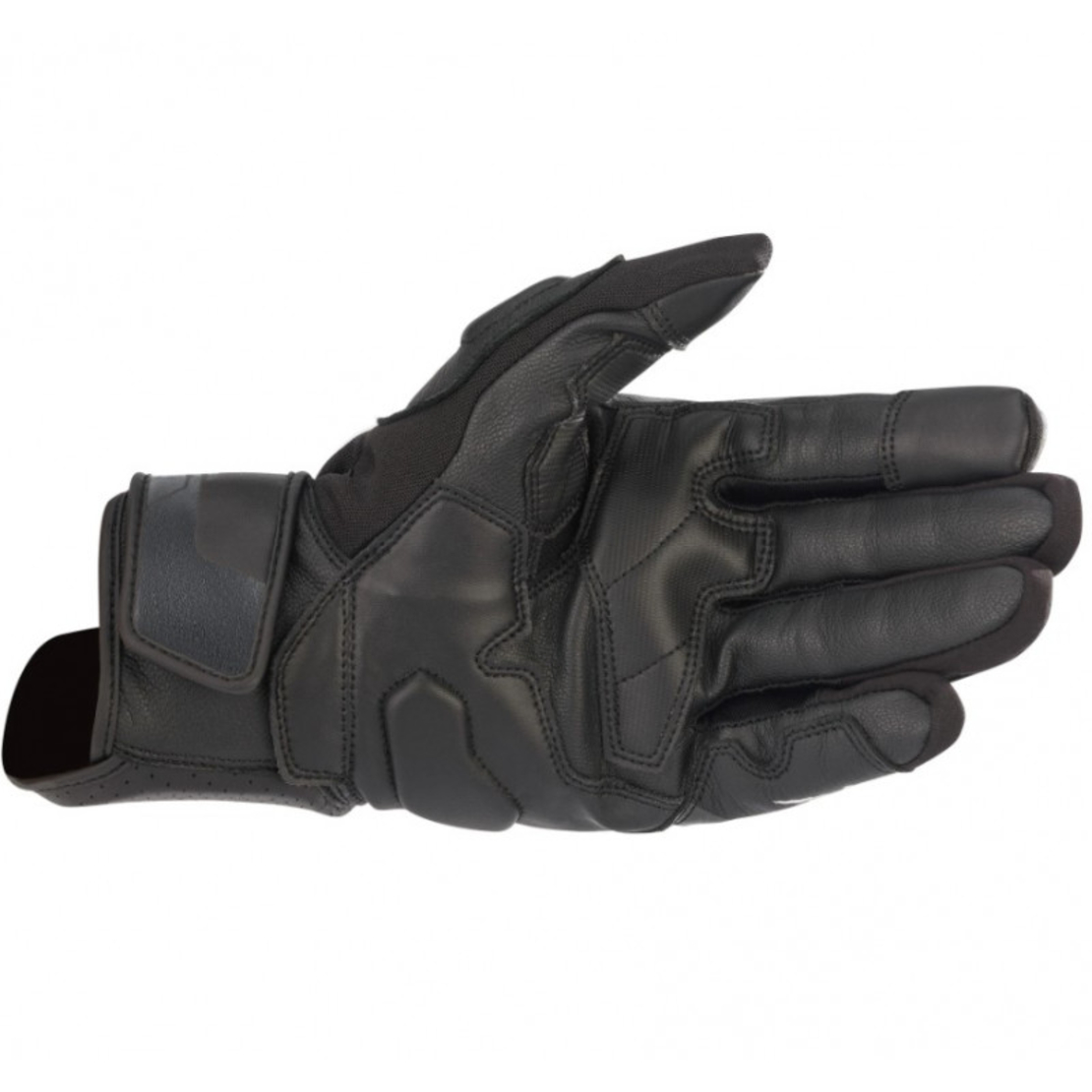 Ръкавици ALPINESTARS BOOSTER V2 BLACK