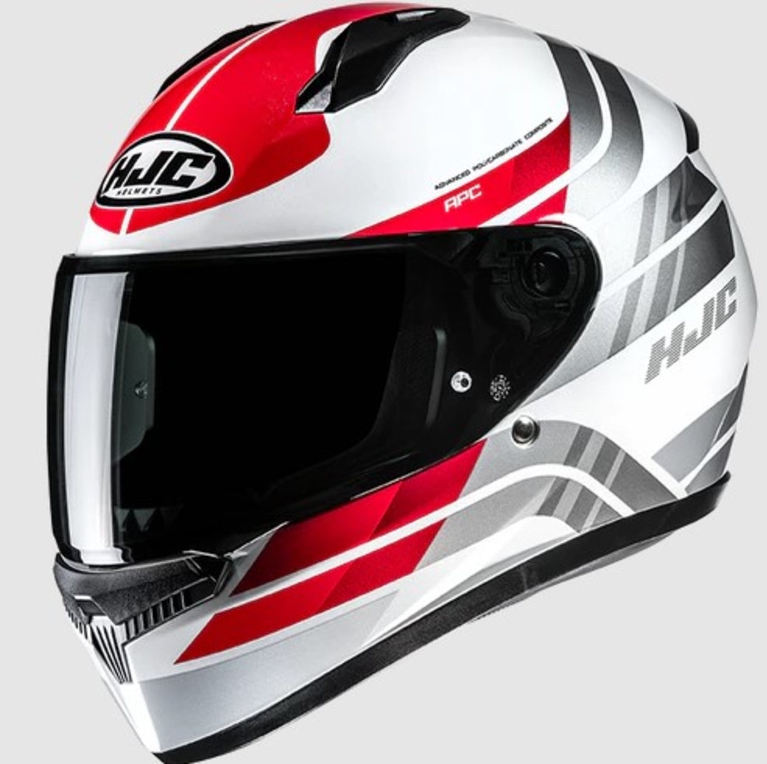 Каска HJC C10 HIPER MC1