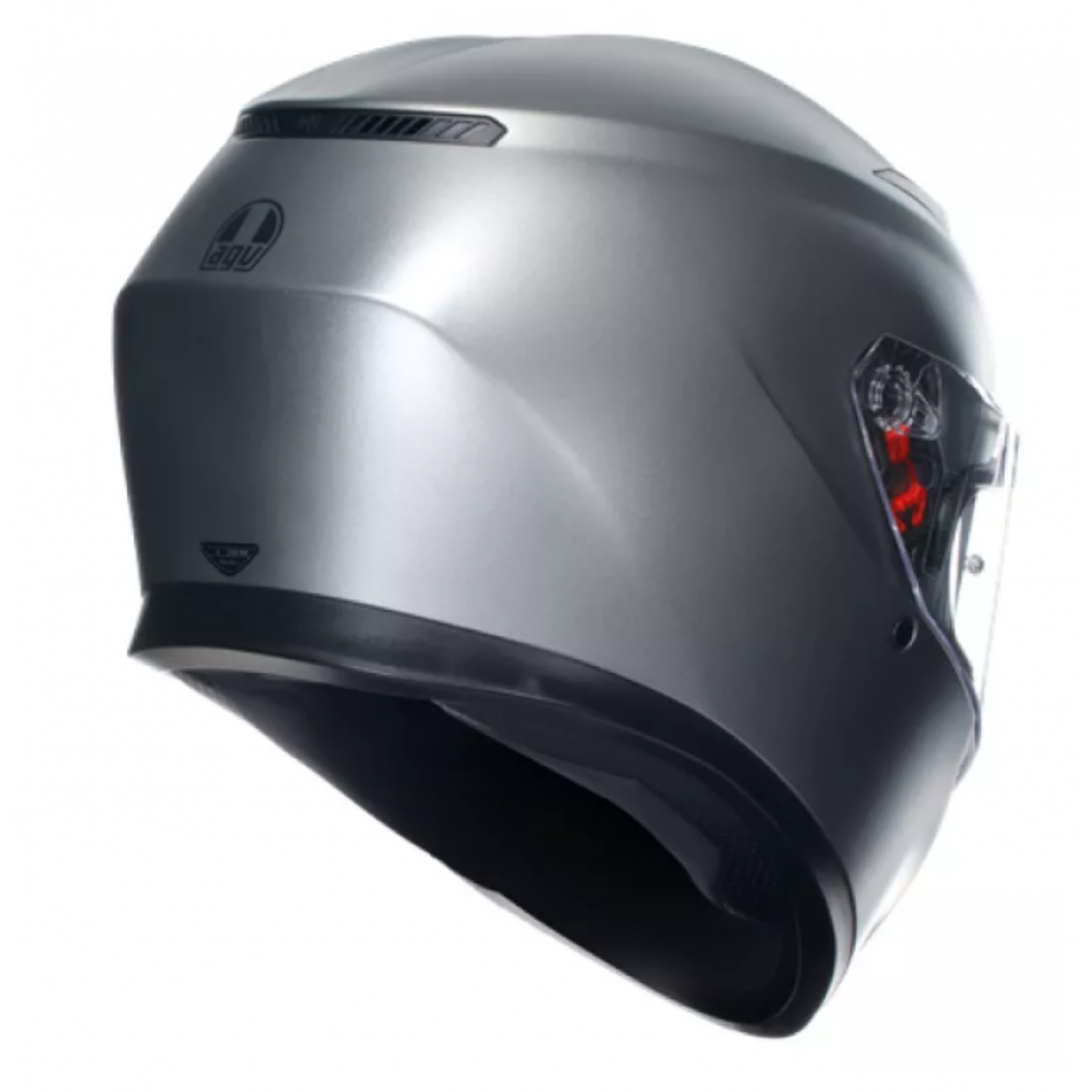 КАСКА AGV K3 E2206 - RODIO GREY MATT