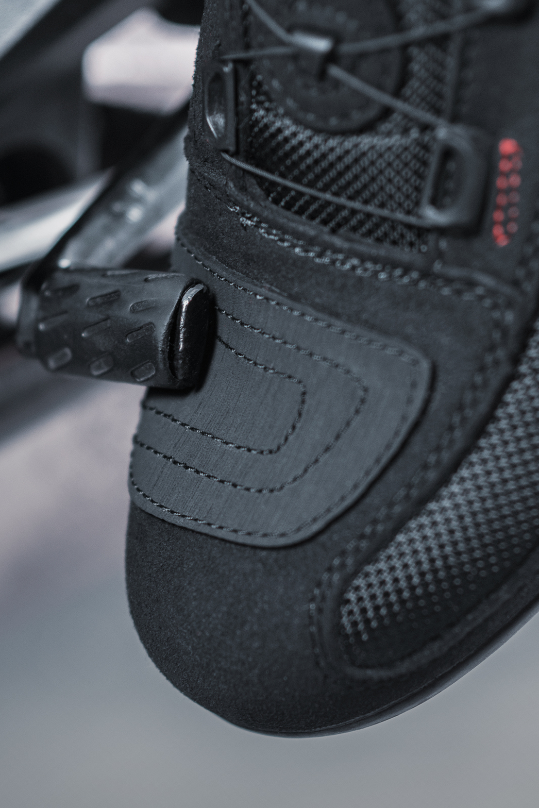 Мото боти SHIMA EXO BLACK