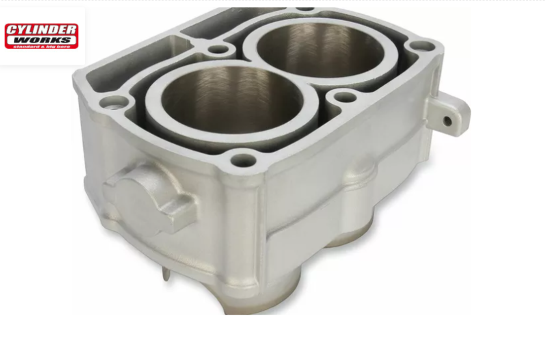 Цилиндри STD 60002