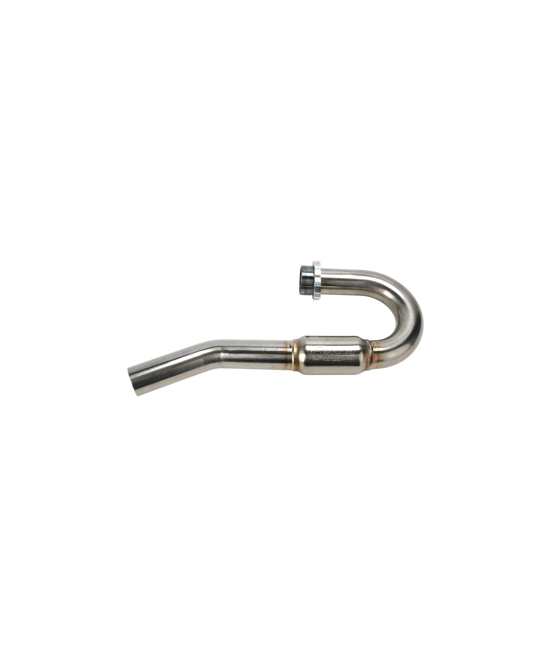 Кривка FMF HEADER STN PBMB KX450F