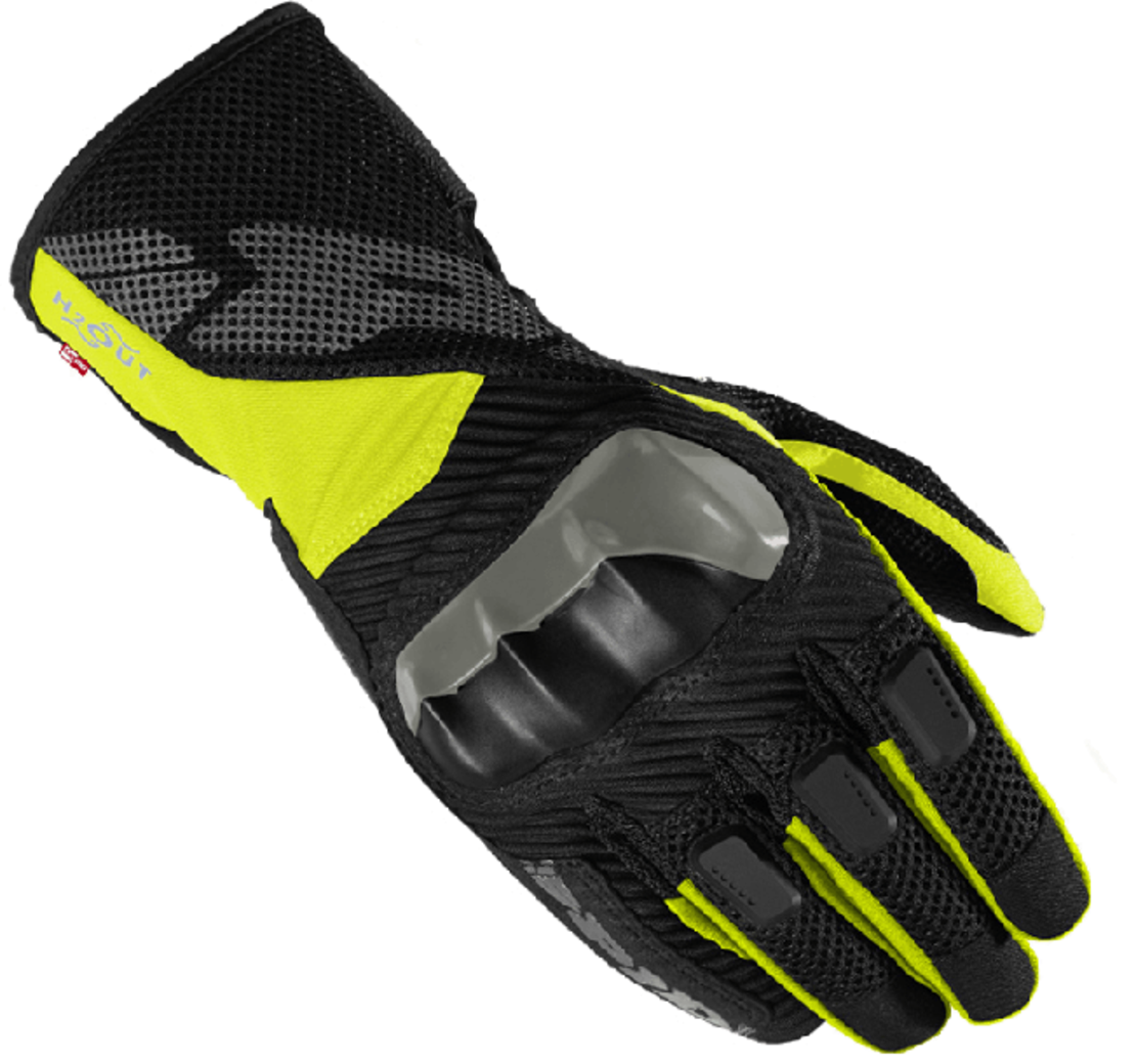 Ръкавици SPIDI RAINSHIELD YELLOW FLUO